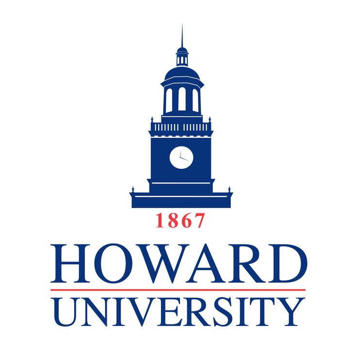 Howard University | Black History Month Project | Pinterest