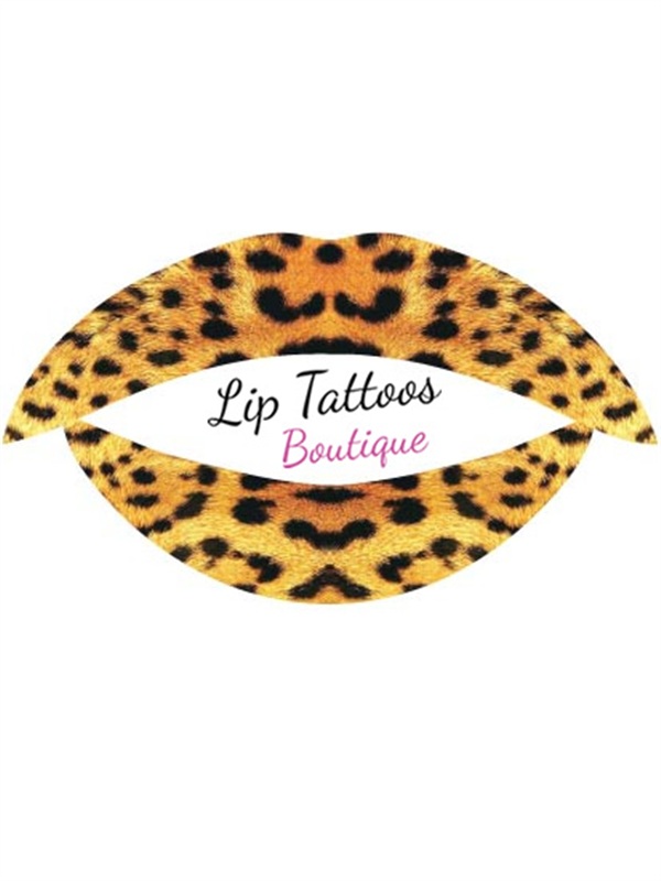 Image Gallery: cheetah print tattoos (Dec 11 2012 18: