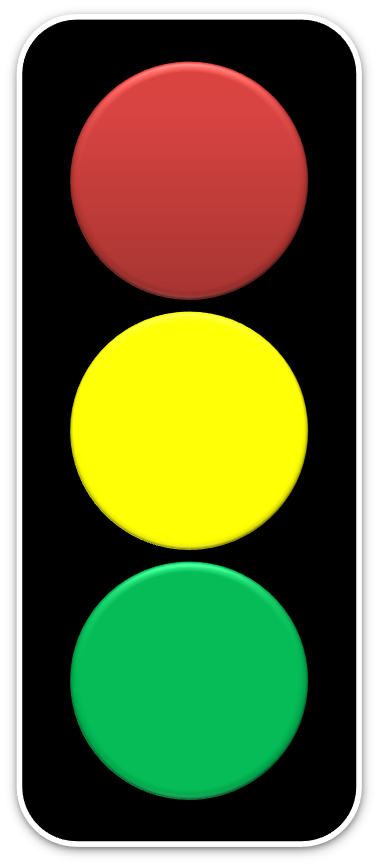 Tips & Techniques: Assessment with Stoplight Feedback | The Becker ...