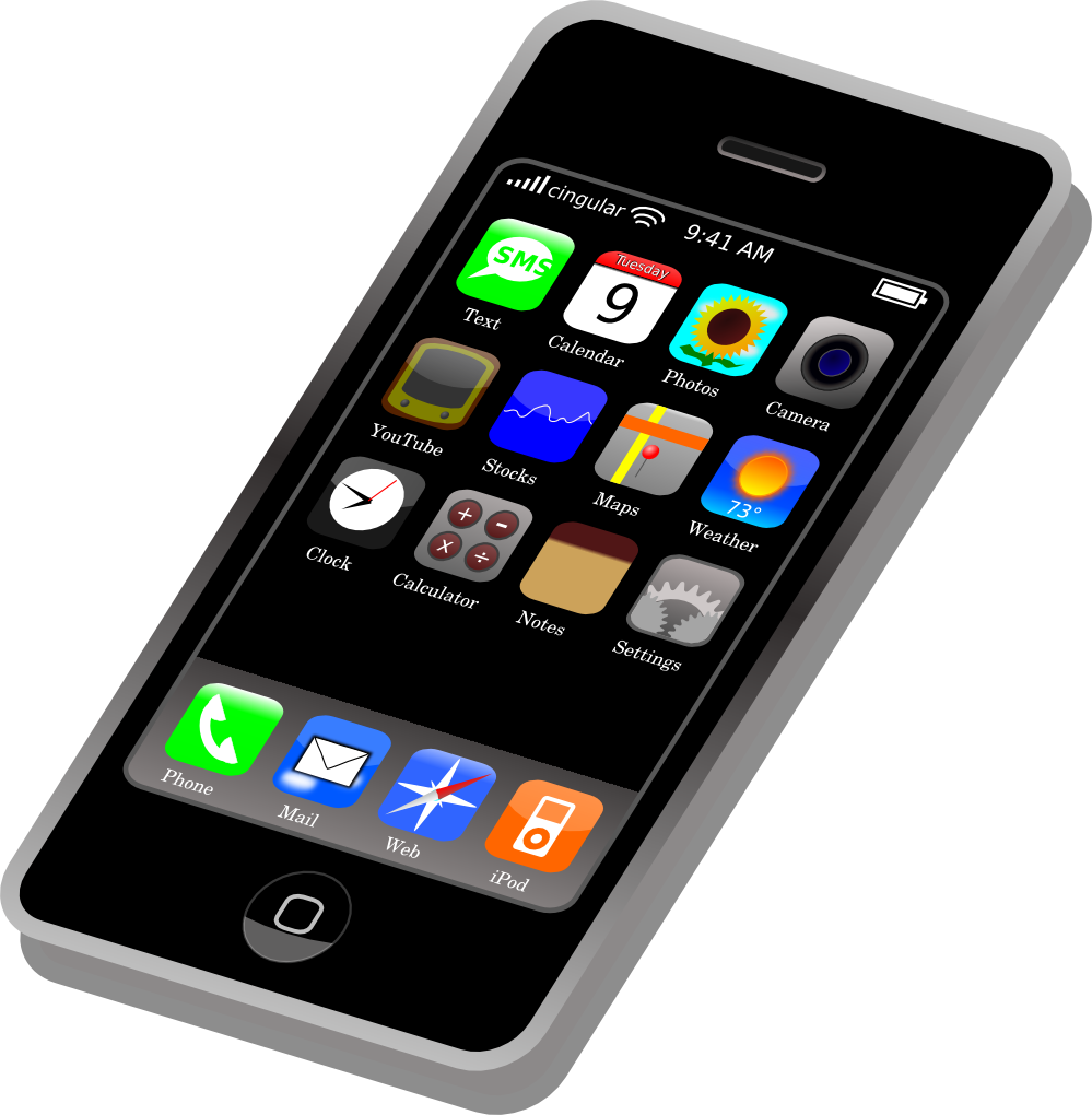 What is private about cell phone information? :: New Jersey ...