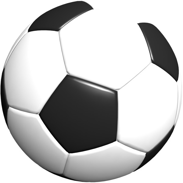Pix For > Spinning Soccer Ball Gif