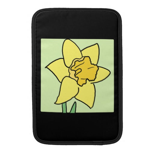 Cartoon Daffodil Gifts - T-Shirts, Art, Posters & Other Gift Ideas ...