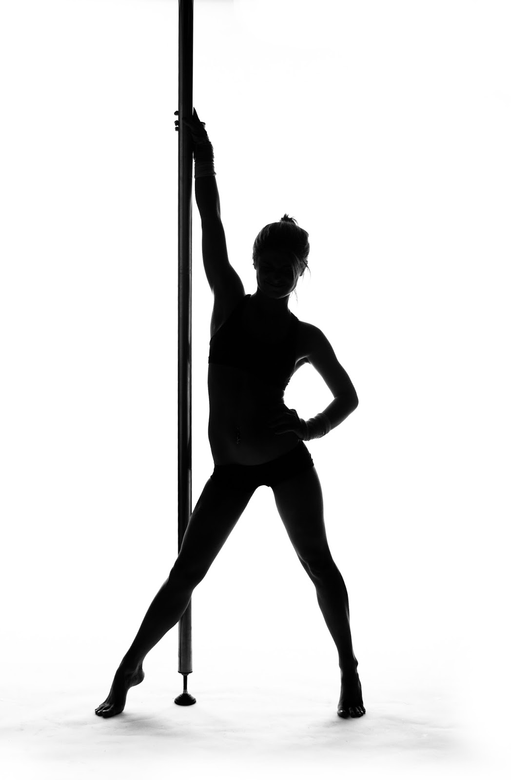 clipart pole dance - photo #1