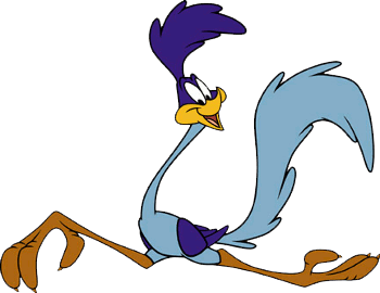 Wile E. Coyote and The Road Runner - Wikipedia, the free encyclopedia