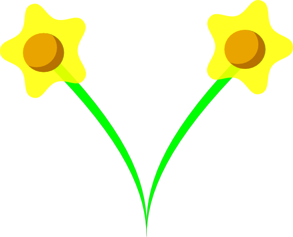 Daffodil Drawing - ClipArt Best