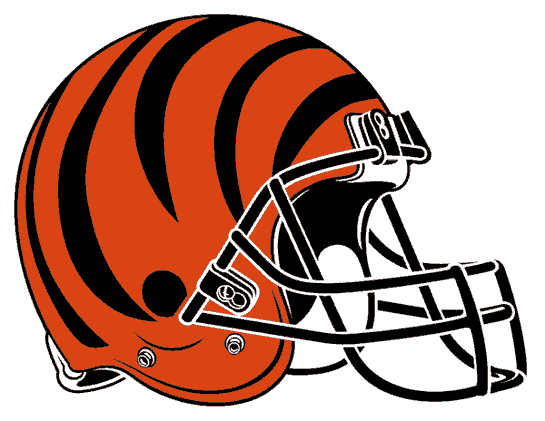 Cincinnati Bengals – SportsManiaUSA.com