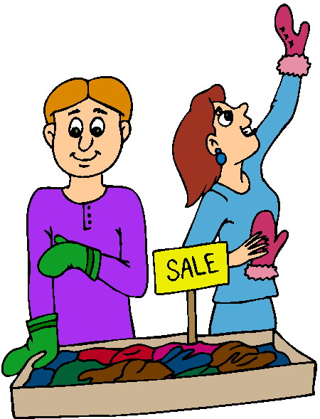 shopping clipart free download - photo #30