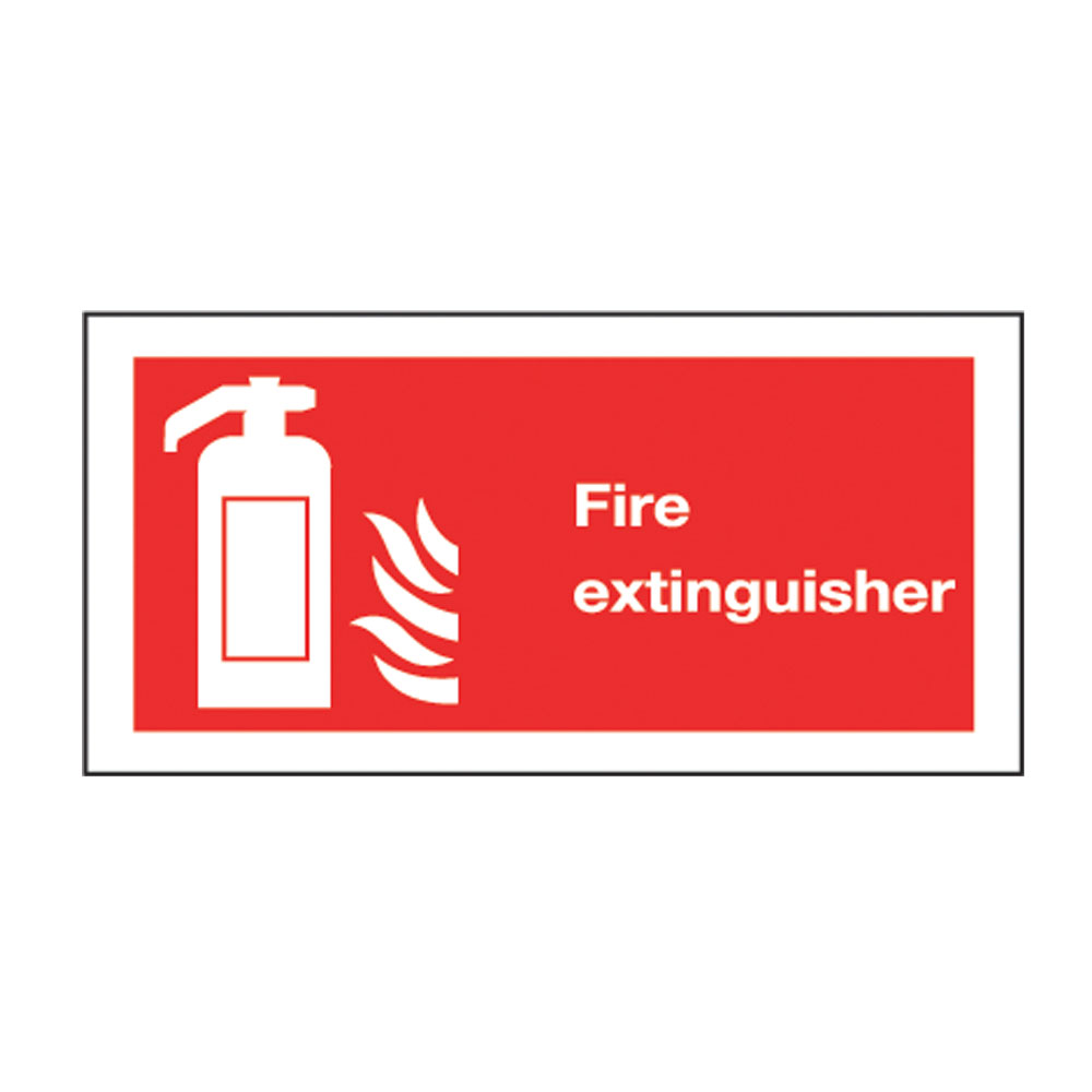 Images For > Fire Extinguisher Sign Printable
