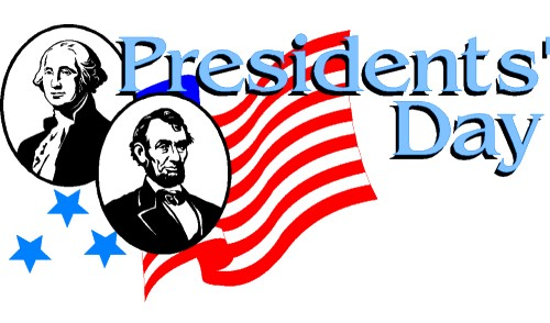 Presidents' Day Clip art Pictures | Excel Monthly Calendar ...