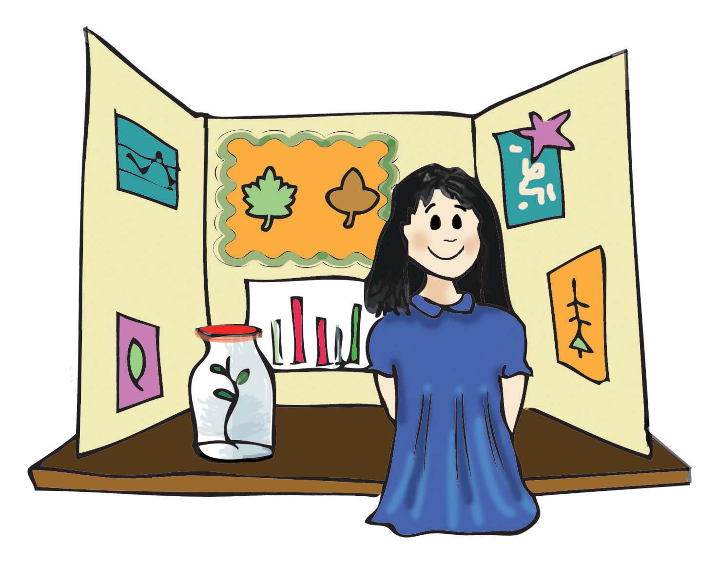 Science Fair Projects | Clipart Panda - Free Clipart Images