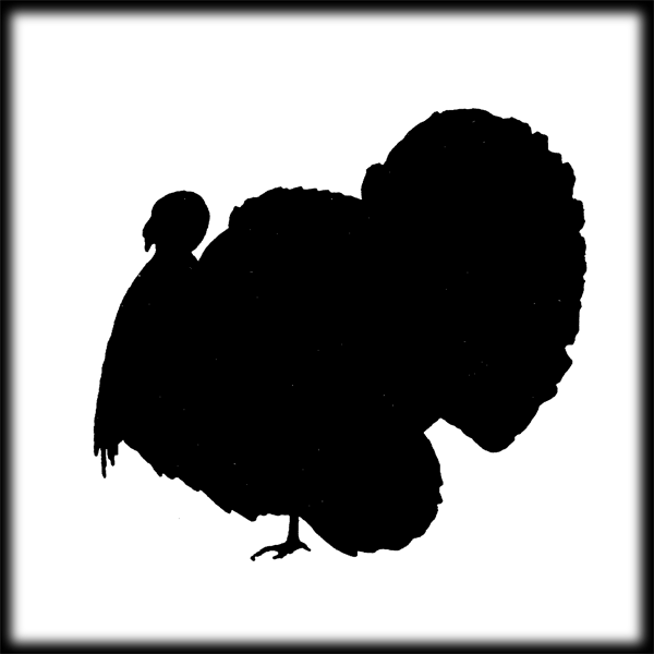 Turkey Clipart For Kids | Clipart Panda - Free Clipart Images