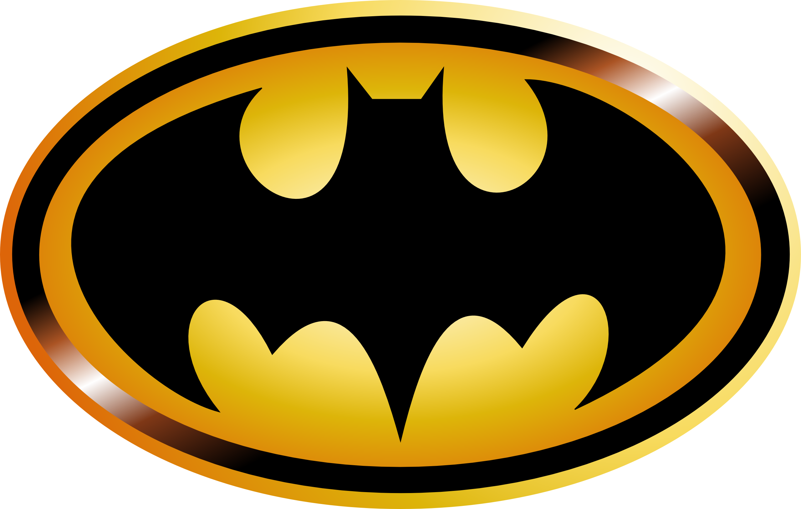 Printable Batman Logo - ClipArt Best