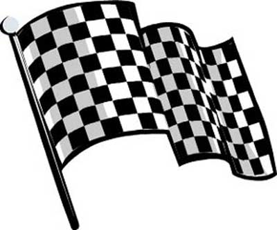 Photo #1 from "Race Flags - NASCAR" - ClipArt Best - ClipArt Best
