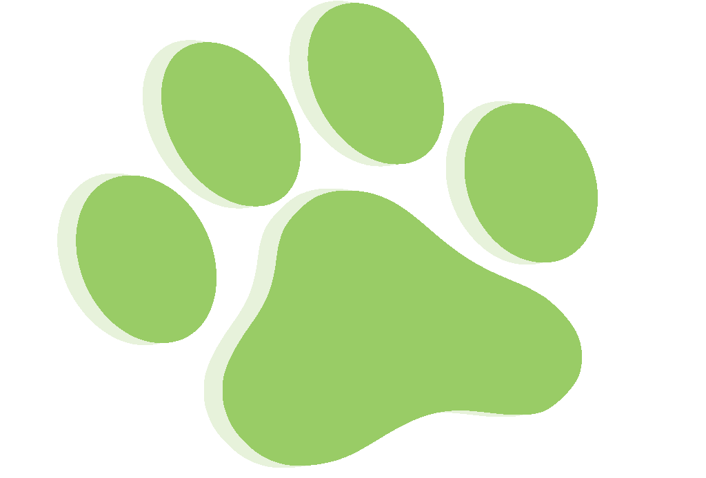 Bobcat Paw Print Cliparts co
