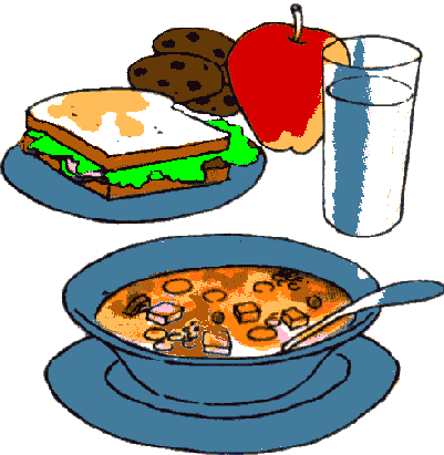 lunch202 Lunch Clipart | Clipart Panda - Free Clipart Images