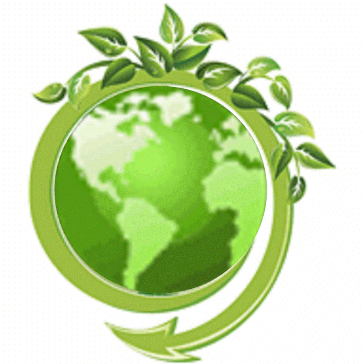 go green clip art pictures - photo #41