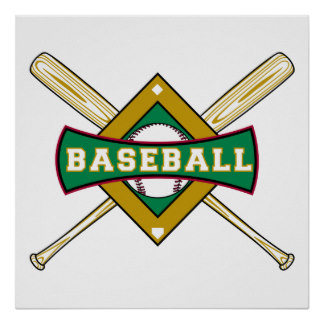 Pictures Of Baseball Diamonds - Cliparts.co