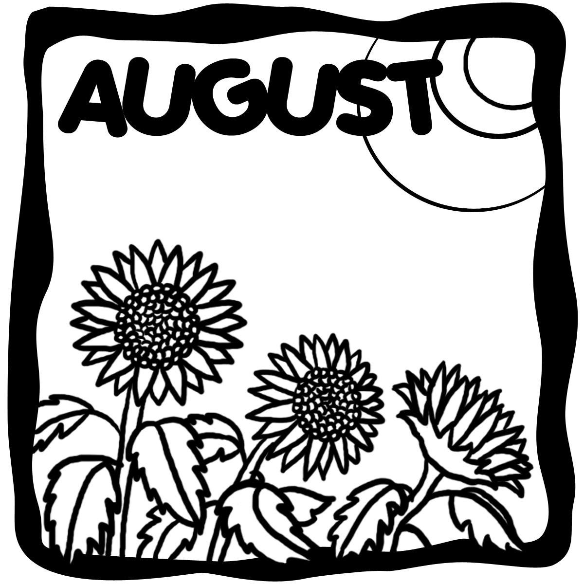 August 20clipart | Clipart Panda - Free Clipart Images