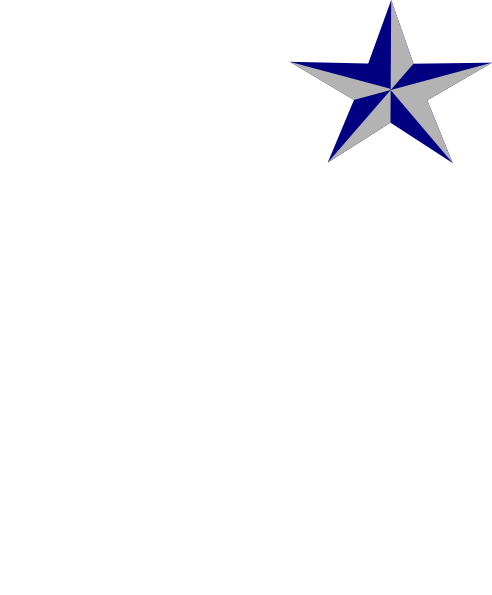 Texas Star Clip art - Vector graphics - Download vector clip art ...