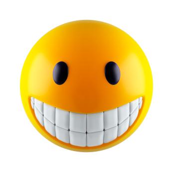 Animated Smiley Faces