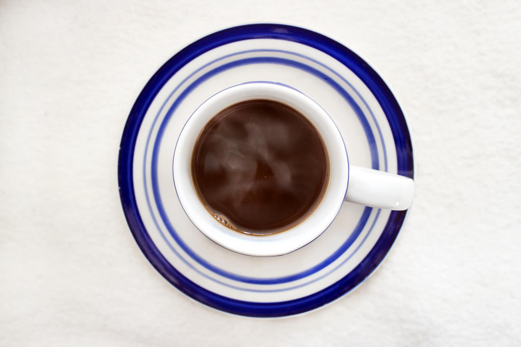 16/52 (2014): Hot cup of coffee in a hot coffee cup | Flickr ...