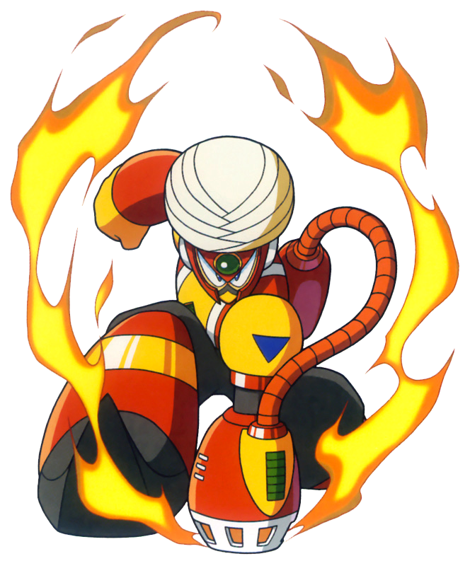 Flame Man - Villains Wiki - villains, bad guys, comic books, anime