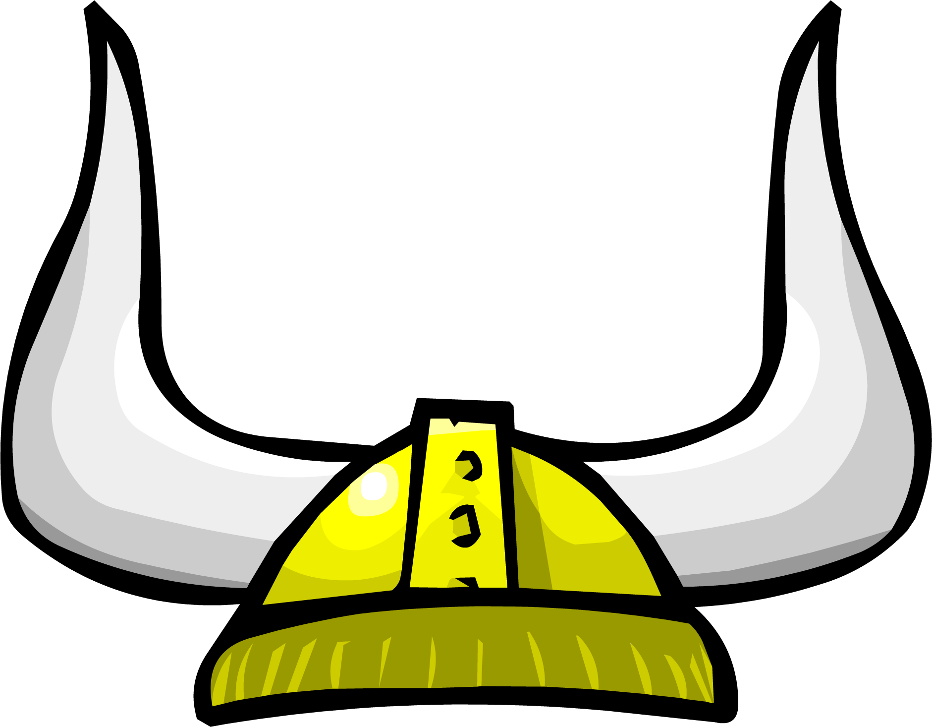 Gold Viking Helmet - Club Penguin Wiki - The free, editable ...
