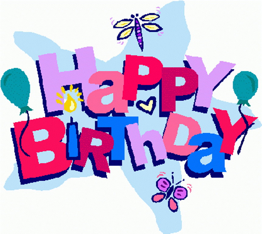 Fun and Interesting Facts about Birthdays - Birthday Songs With Names