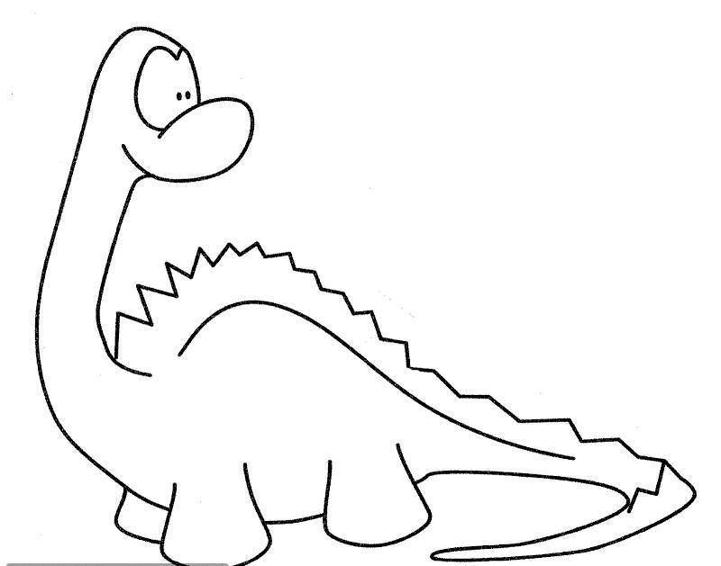 Pin Coloring Pages Dinosaurs T Rex on Pinterest