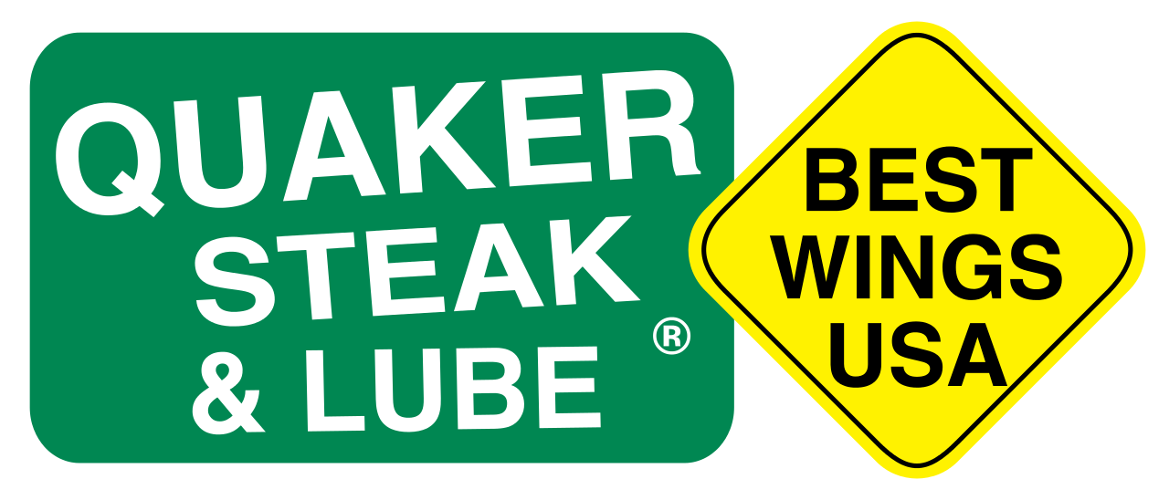 Quaker Steak & Lube - Wikipedia, the free encyclopedia