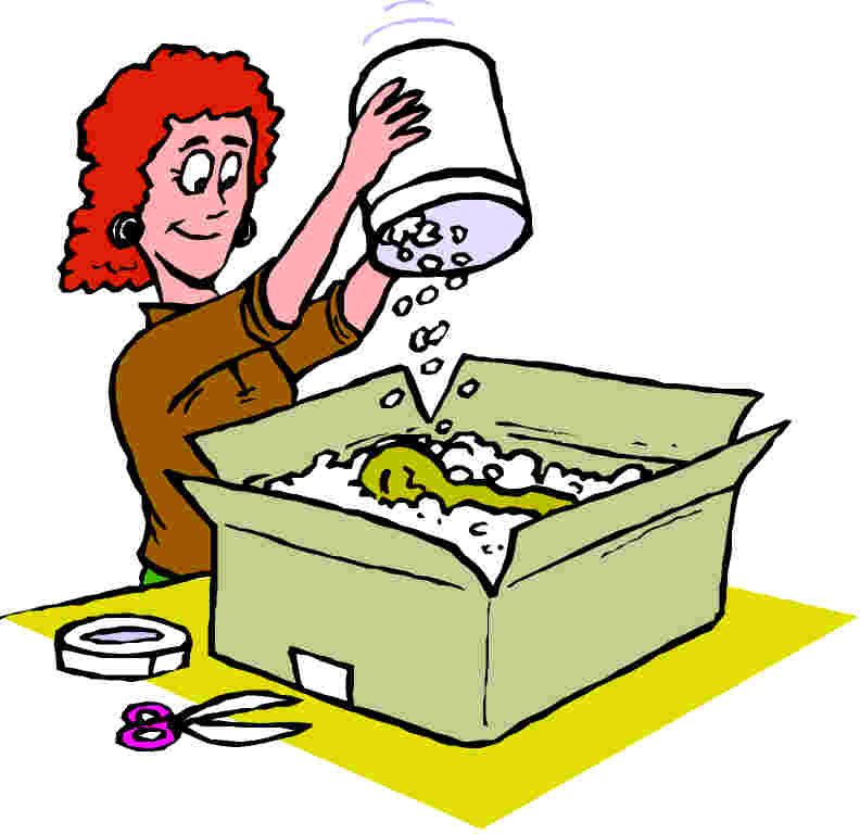 moving home clipart - photo #35