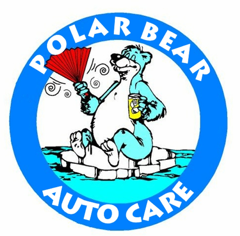 Auto Repair and Automotive air conditioning - Polar Bear Auto Care ...