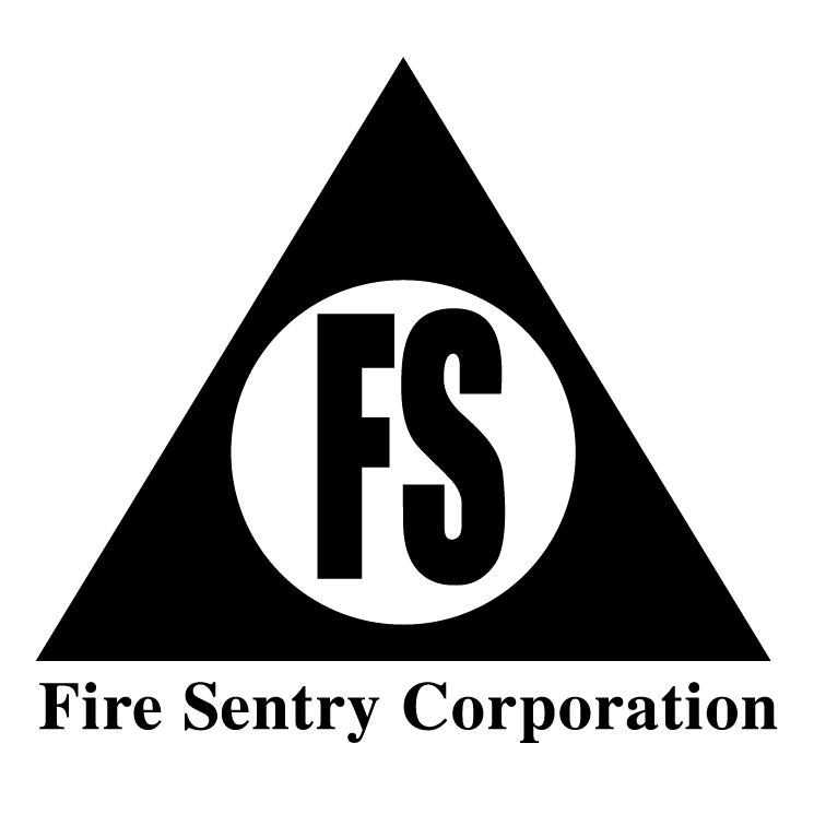 Fire sentry corporation Free Vector / 4Vector