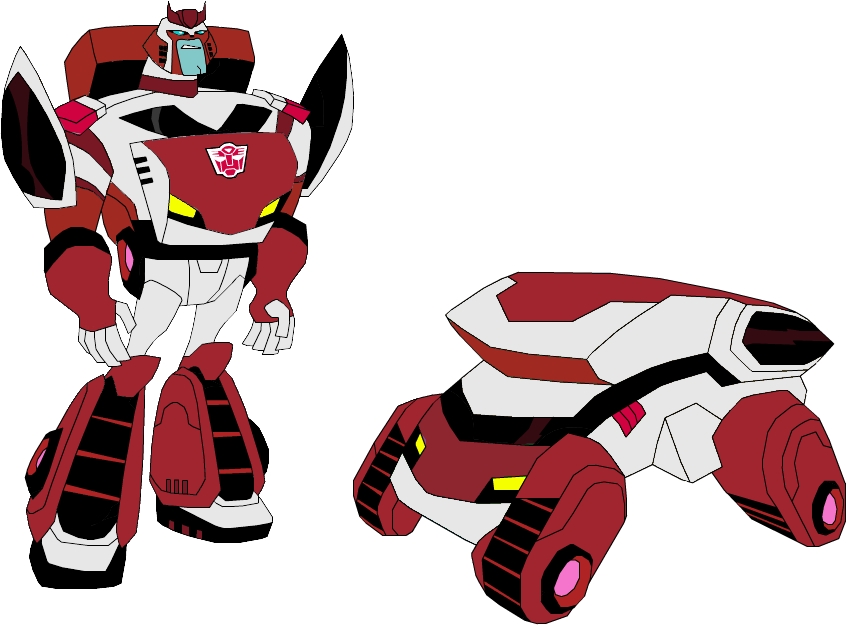 Cybertron_mode_ratchet_by_ ...