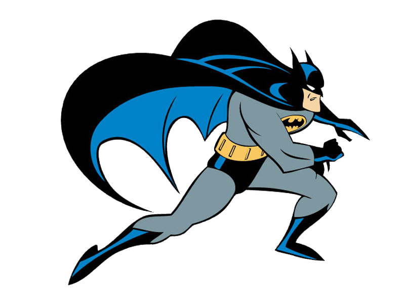 clip art batman logo - photo #47
