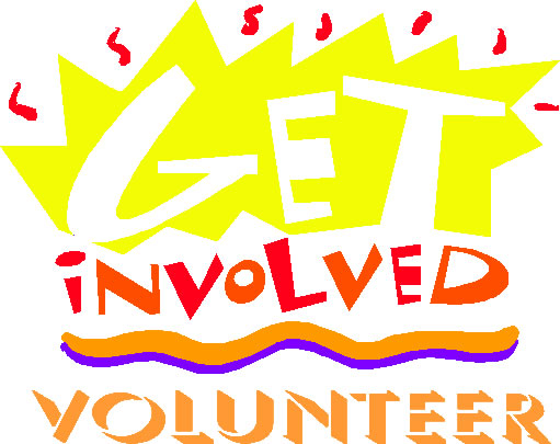 thank you volunteers clipart - photo #8
