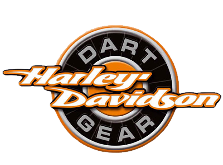 Vectored Harley Davidson Motorcycle - ClipArt Best