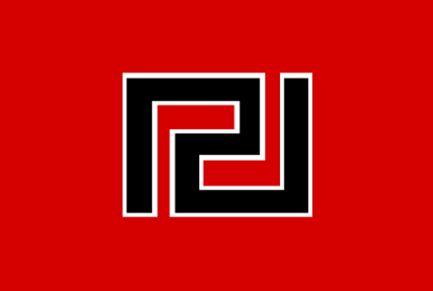 New Suggested Flags for Golden Dawn, Greece's Holocaust-Denying ...