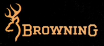Celebrating the Browning Buckmark Logo. - Browning Article