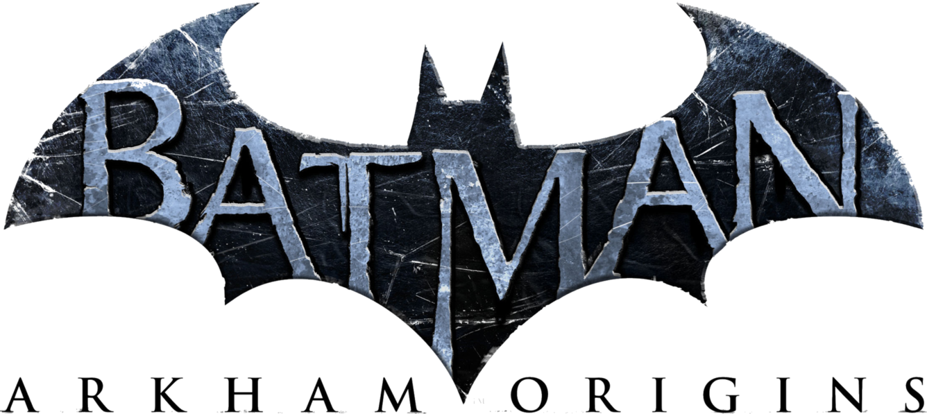 Batman Arkham Origins icon by theedarkhorse on DeviantArt