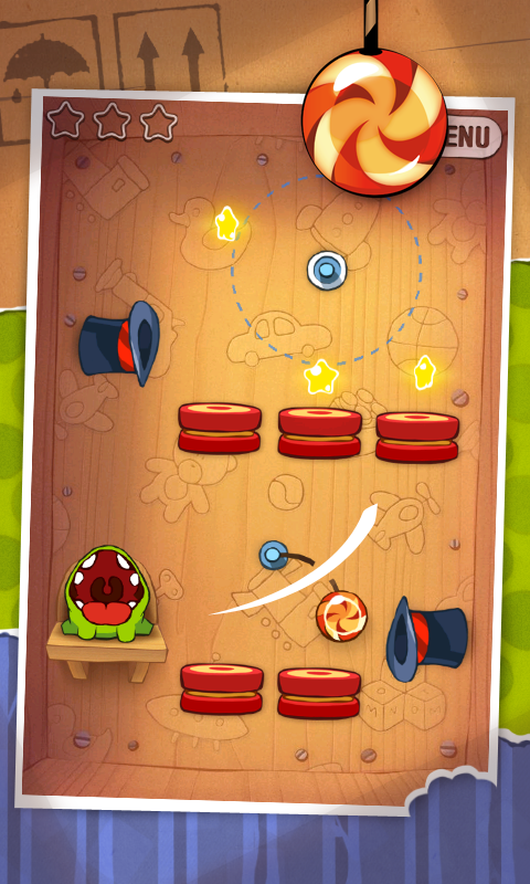 Cut the Rope - Android Apps on Google Play