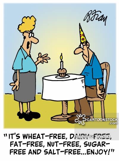 Birthday Cartoons and Comics - funny pictures from CartoonStock