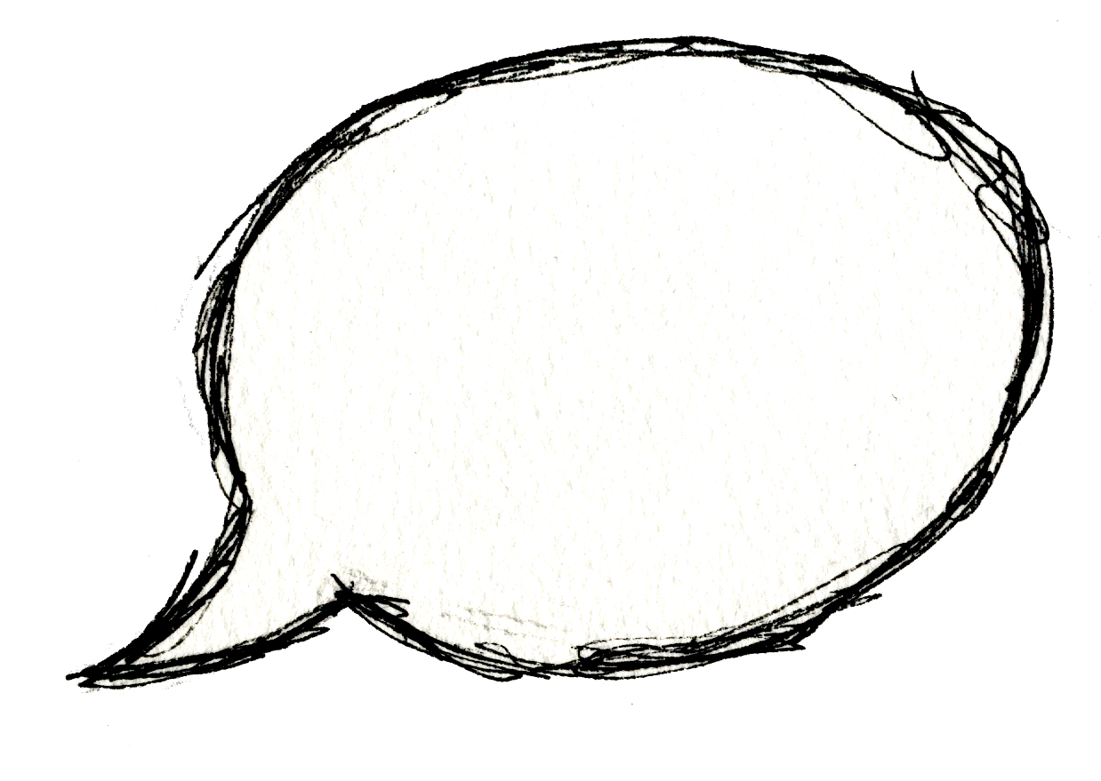 Showing Gallery For White Speech Bubble Png Icon - Free Icons