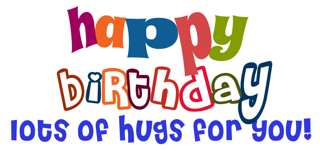 Cute Happy Birthday Pictures - ClipArt Best