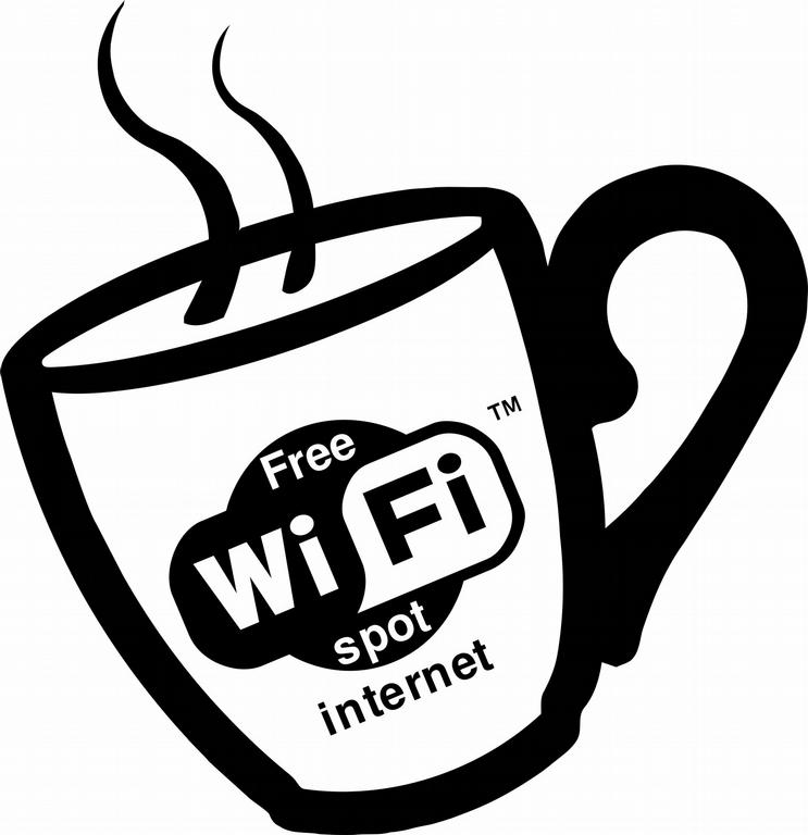 FREE WiFi | The Bagel Baker