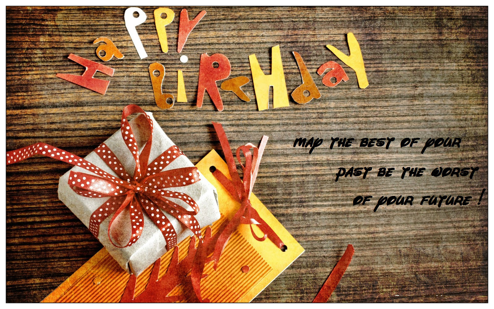 Happy Birth Day Messages Wishes Sms Quotes - Conversations