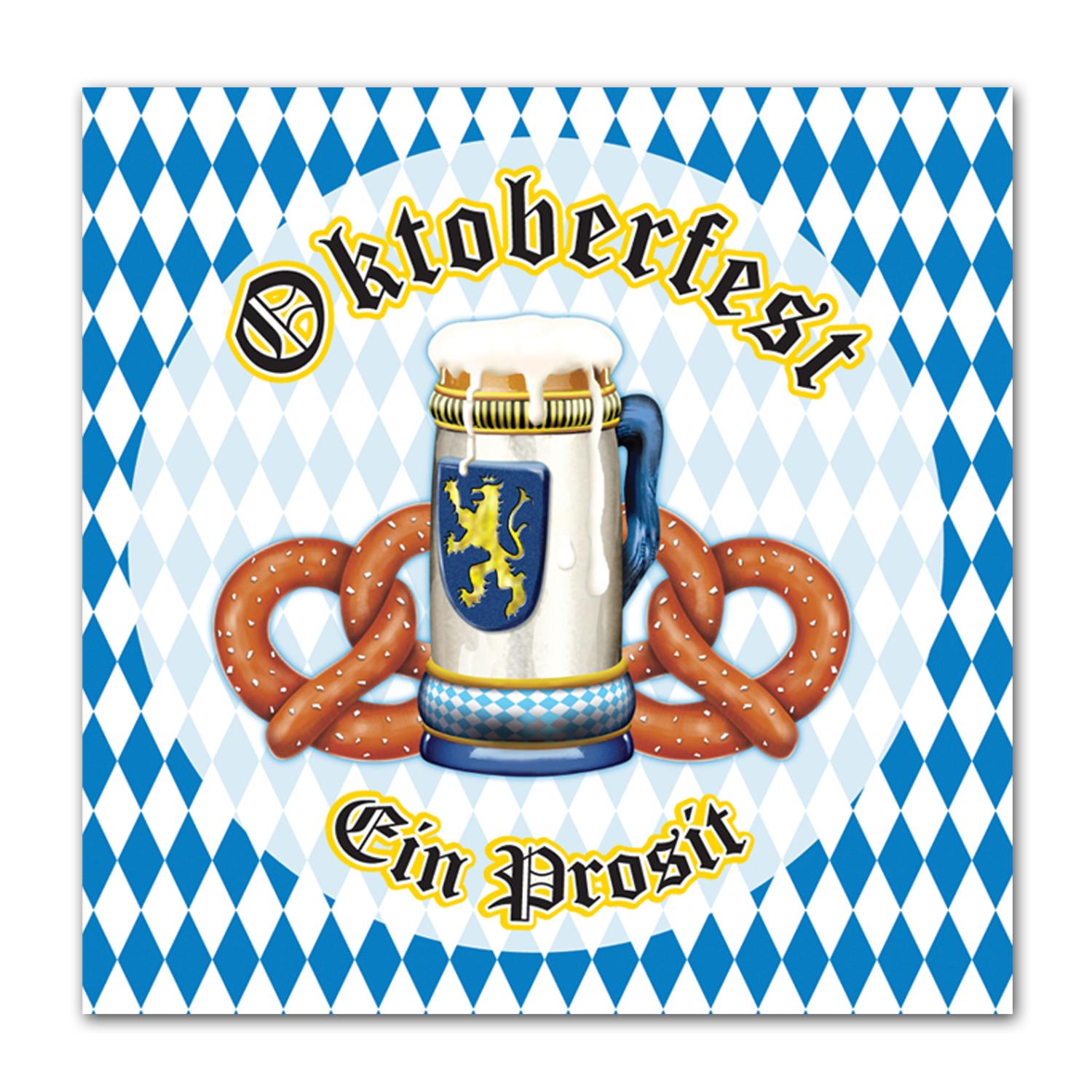 Oktoberfest Party Party Decorations and Stuff to Wear sold in Bulk ...