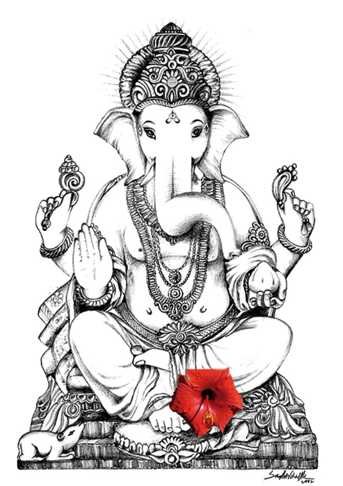 Image Gallery For Ganpati Bappa Sketches Cliparts co image-gallery-for-ganpati-bappa-sketches-cliparts-co
