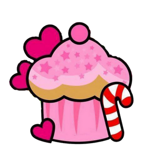 Cute Cupcake PNG - ClipArt Best - ClipArt Best