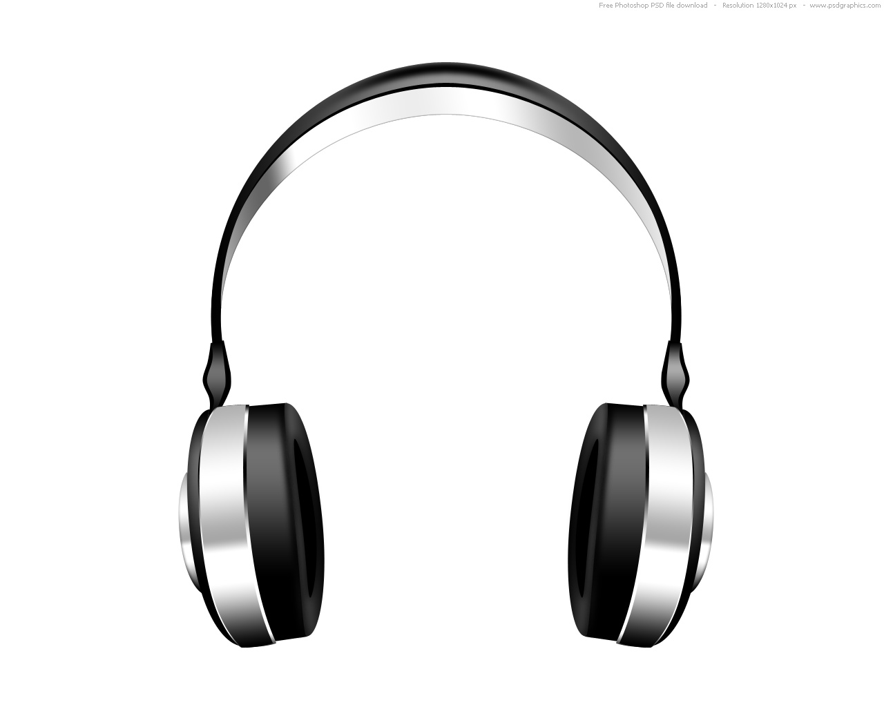 Picture Headphones - ClipArt Best - Cliparts.co